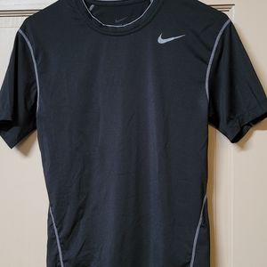 Nike Pro-Combat compression shirt